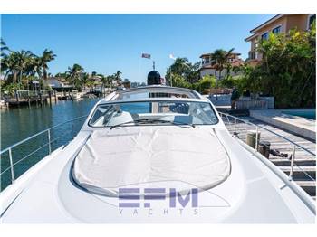 PERSHING 50
