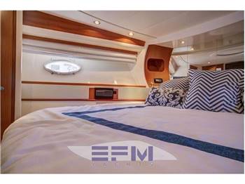 PERSHING 50