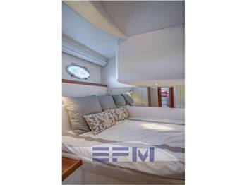 PERSHING 50