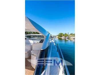 PERSHING 50