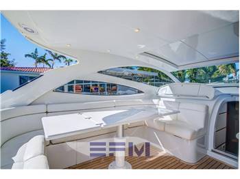 PERSHING 50