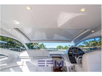 PERSHING 50
