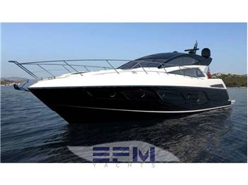 SUNSEEKER 57 PREDATOR