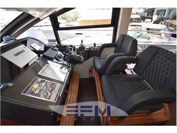SUNSEEKER 57 PREDATOR