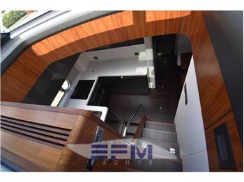 SUNSEEKER 57 PREDATOR