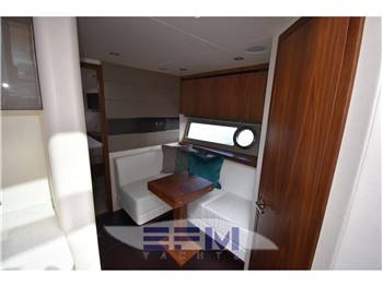 SUNSEEKER 57 PREDATOR