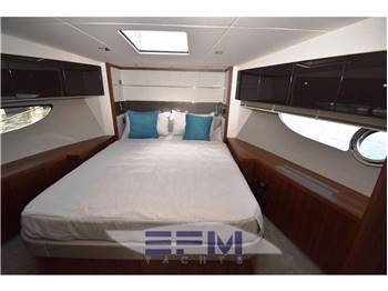 SUNSEEKER 57 PREDATOR