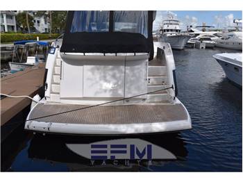 SUNSEEKER 57 PREDATOR