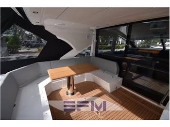 SUNSEEKER 57 PREDATOR