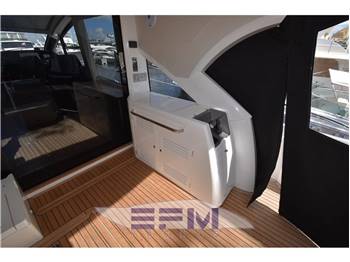 SUNSEEKER 57 PREDATOR