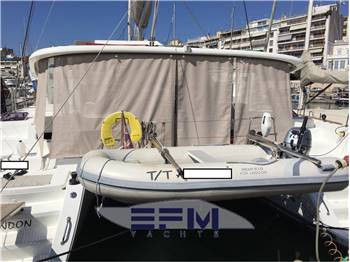 LAGOON 450