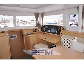 LAGOON 450