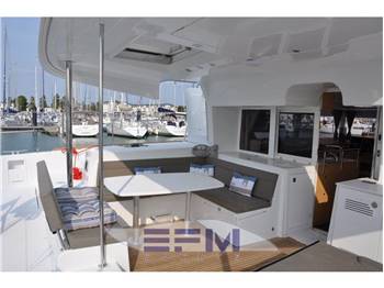LAGOON 450