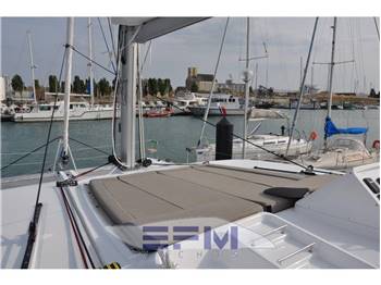 LAGOON 450