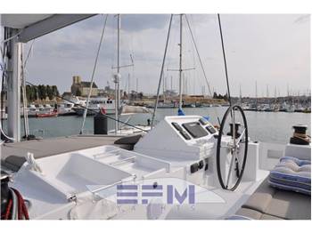 LAGOON 450