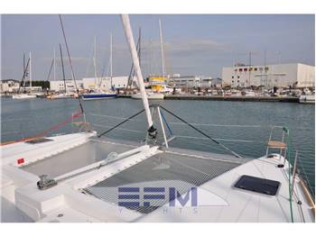 LAGOON 450