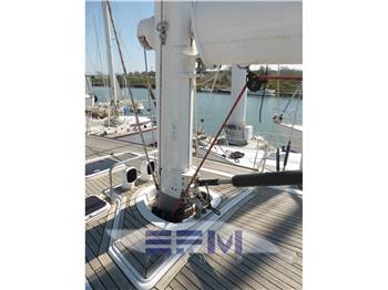 GRAND SOLEIL 56