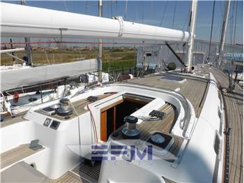 GRAND SOLEIL 56