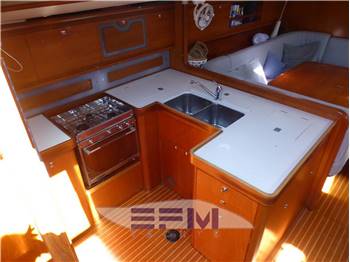 GRAND SOLEIL 56