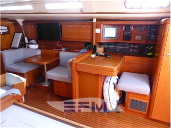 GRAND SOLEIL 56