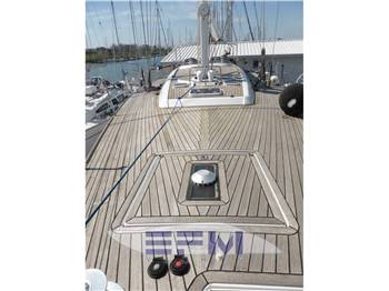 GRAND SOLEIL 56