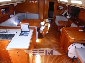 GRAND SOLEIL 56