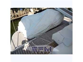 Cantiere del pardo Hudson 54