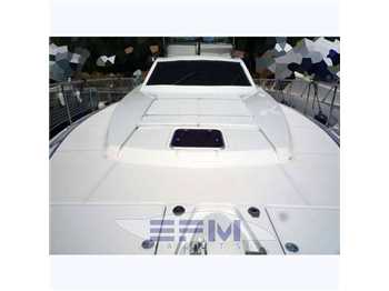 Cantiere del pardo Hudson 54