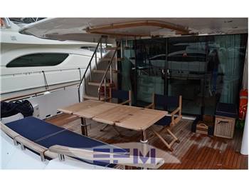SUNSEEKER 78 SQUADRON