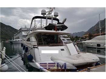 SUNSEEKER 78 SQUADRON