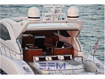 OVERMARINE MANGUSTA 72