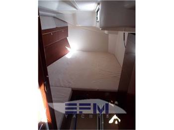 HANSE 545 E