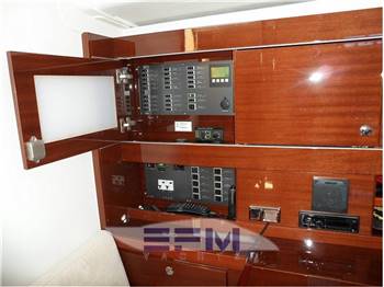 HANSE 545 E
