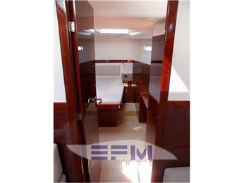 HANSE 545 E