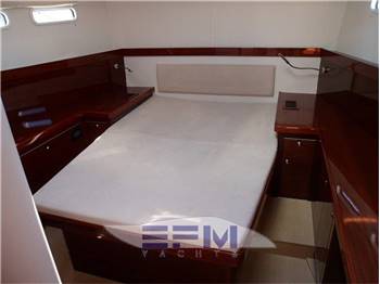 HANSE 545 E