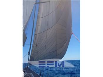 HANSE 545 E