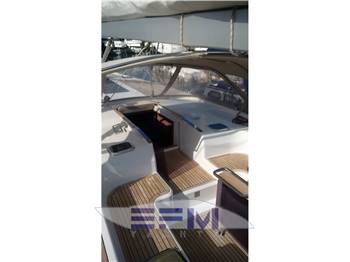 HANSE 545 E