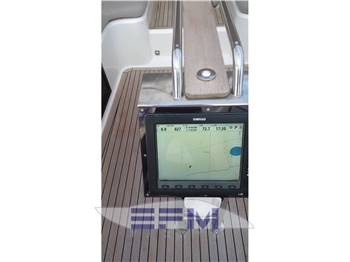 HANSE 545 E