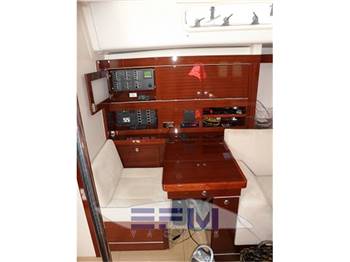 HANSE 545 E