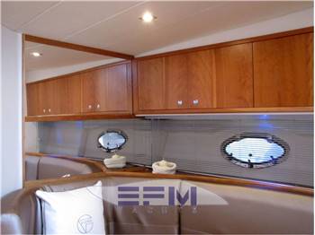 GIORGI MARINE 50 AERO TOP