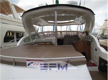 GIORGI MARINE 50 AERO TOP