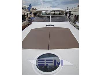 GIORGI MARINE 50 AERO TOP