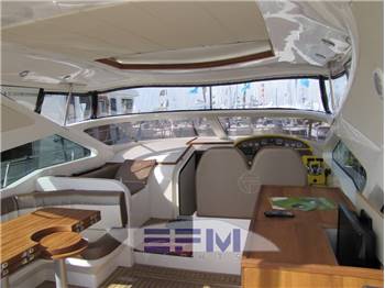 GIORGI MARINE 50 AERO TOP