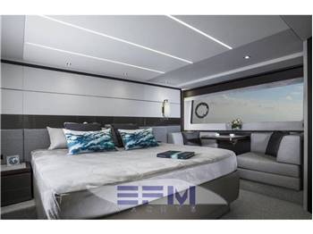 SUNSEEKER NEW 74 PREDATOR