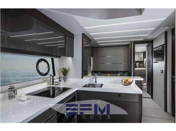 SUNSEEKER NEW 74 PREDATOR