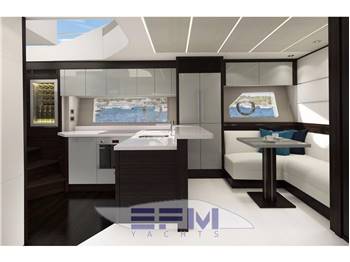 SUNSEEKER NEW 74 PREDATOR