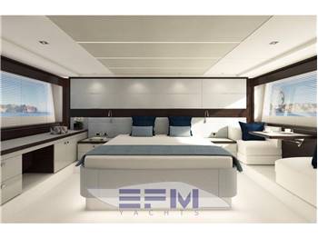 SUNSEEKER NEW 74 PREDATOR