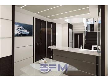 SUNSEEKER NEW 74 PREDATOR