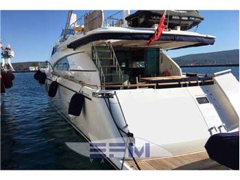 FAIRLINE SQUADRON 78