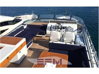 FAIRLINE SQUADRON 78